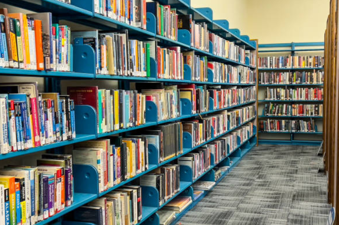 Maritime Library