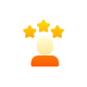Pondicherry Maritime Academy badge shape